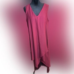 Nicole Miller New York Dress